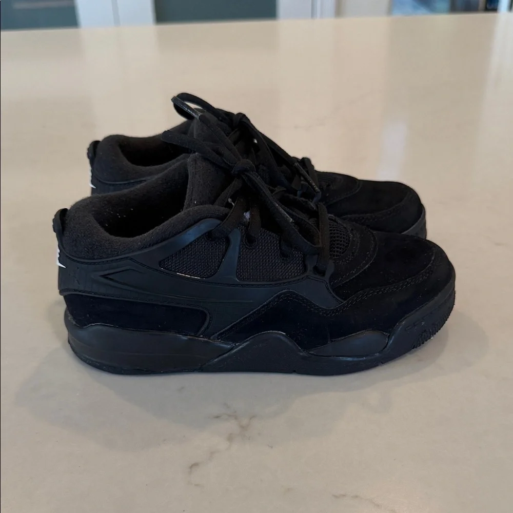 Nike Jordan 4 RM toddler shoes, 11.5